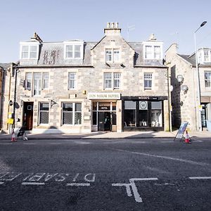 The Ben Mhor Hotel, Bar & Restaurant